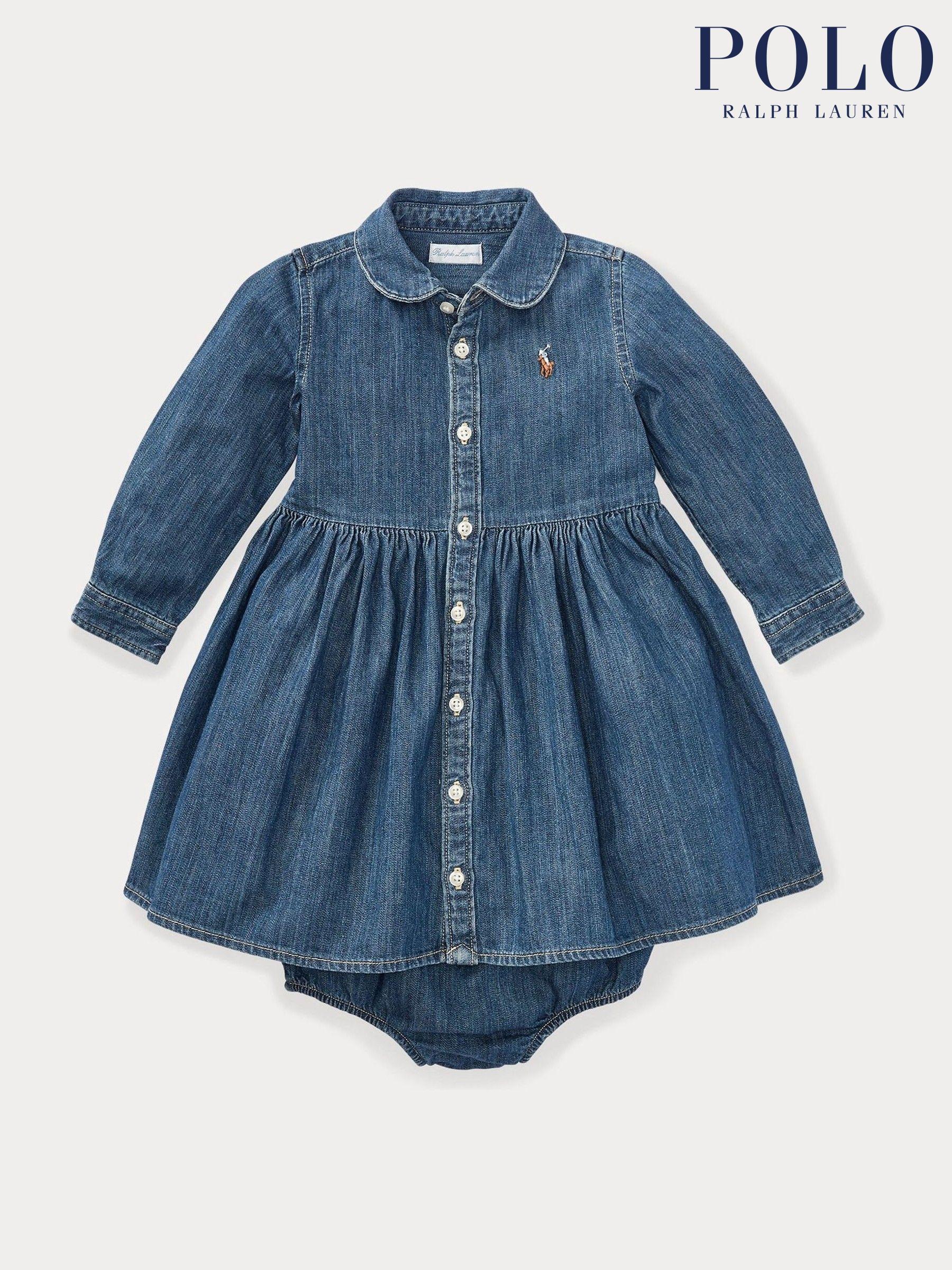 Newborn baby girl ralph lauren hotsell