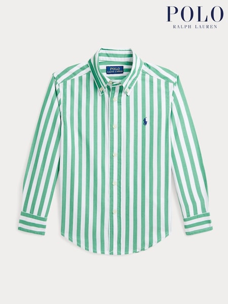 Polo Ralph Lauren Green Shirt (AJ4949) | €99 - €105