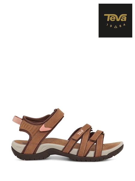 Teva Original Universal Brown Sandals (AJ5074) | ₪402