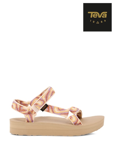 Teva Multi Midform Universal Sandals (AJ5075) | ₪302