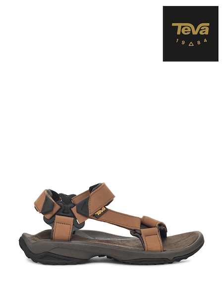 Teva Natural Terra Lite Leather Sandals (AJ5083) | 127 €