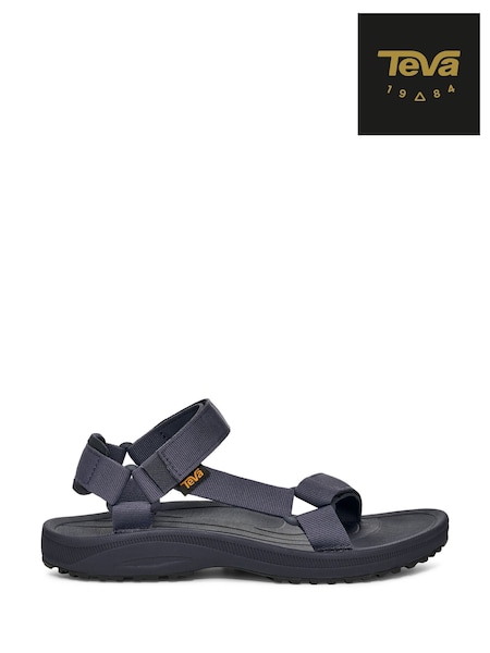 Teva Blue Winsted Sandals (AJ5084) | ‏251‏₪