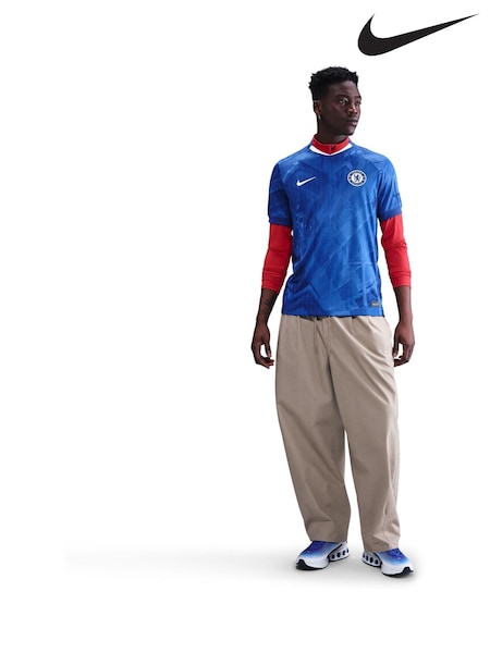 Nike Blue CFC M NK DF JSY SS STAD HM (AJ5173) | € 133