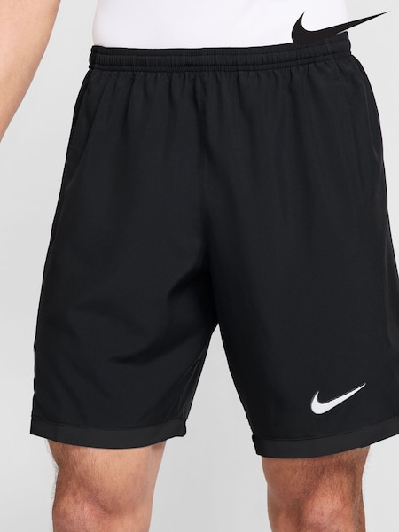 Negro - Nike Strike+ Training Shorts (AJ5186) | 40 €