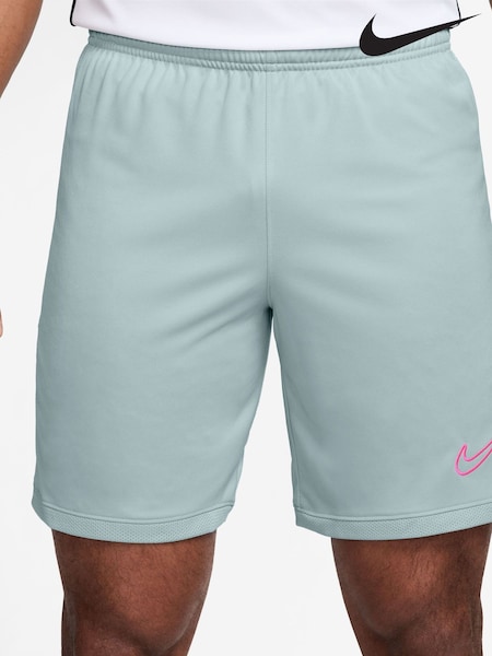 Зеленый/черный - Nike Academy Dri-FIT Training Shorts (AJ5194) | €30