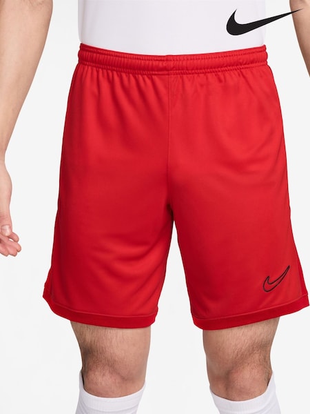 Nike University Red Academy Dri-FIT Training Shorts (AJ5199) | €29