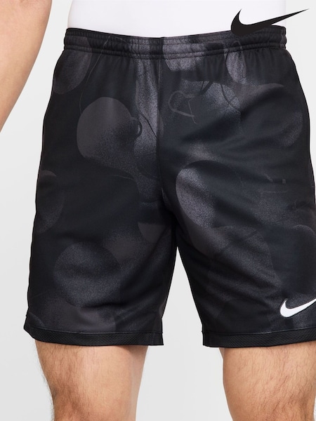 Nike Black Strike+ Training Shorts (AJ5208) | €43