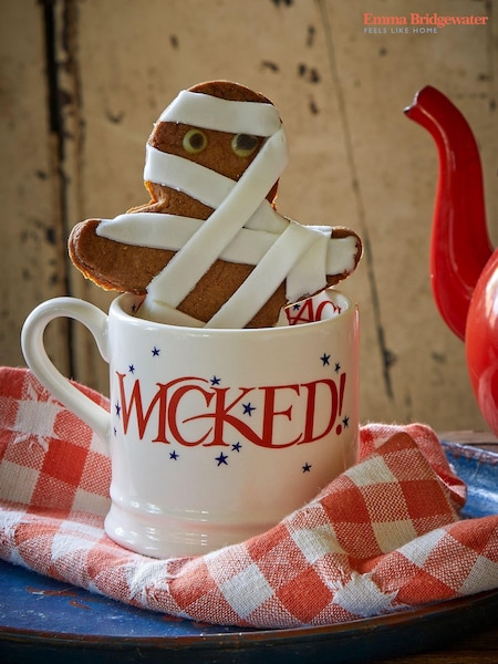 Emma Bridgewater Halloween Toast & Marmalade Witch's Brew Small Mug (AJ5276) | € 24
