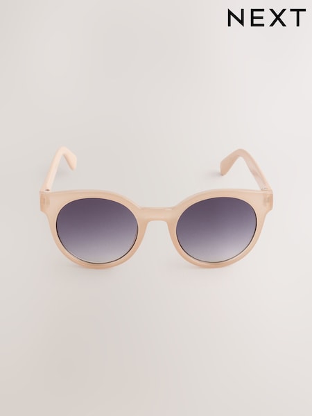 Rosa - Kids Round Sunglasses (AJ5506) | 8 € - 11 €