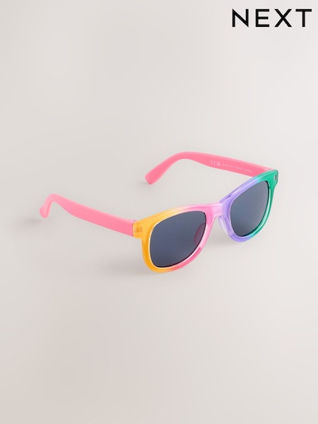 Multi Preppy Sunglasses (AJ5513) | kr100 - kr134