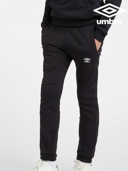 Umbro Black Club Leisure Joggers (AJ5539) | 1,382 UAH