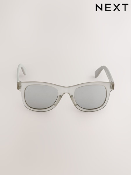 Harmaa - Aurinkolasit (AJ5561) | €9 - €12