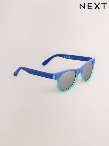 Blue Ombre Sunglasses (AJ5568) | R$ 60 - R$ 80