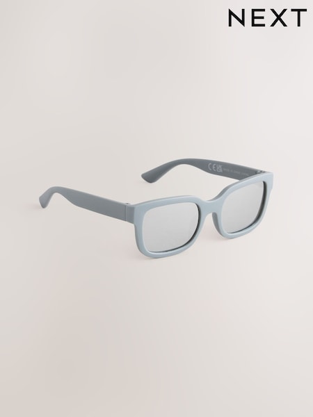 Charcoal Grey Sunglasses (AJ5576) | ₪25 - ₪34