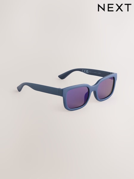 Navy Blue Sunglasses (AJ5577) | R$ 60 - R$ 80