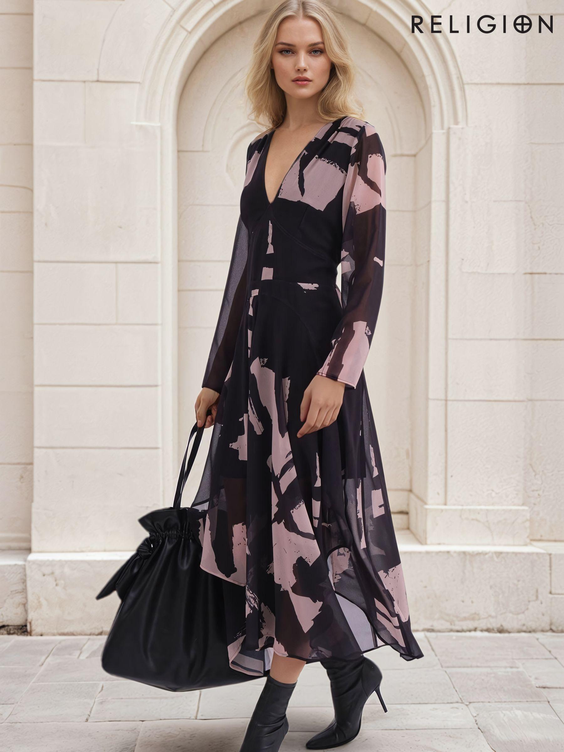 Robe religion nouvelle collection top