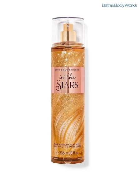 Bath & Body Works In the Stars Fine Fragrance Mist 8 fl oz/ 236mL (AJ5908) | €23.50