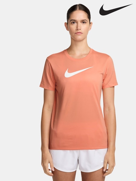 Nike Dri-FIT Graphic T-Shirt (AJ6061) | 43 €