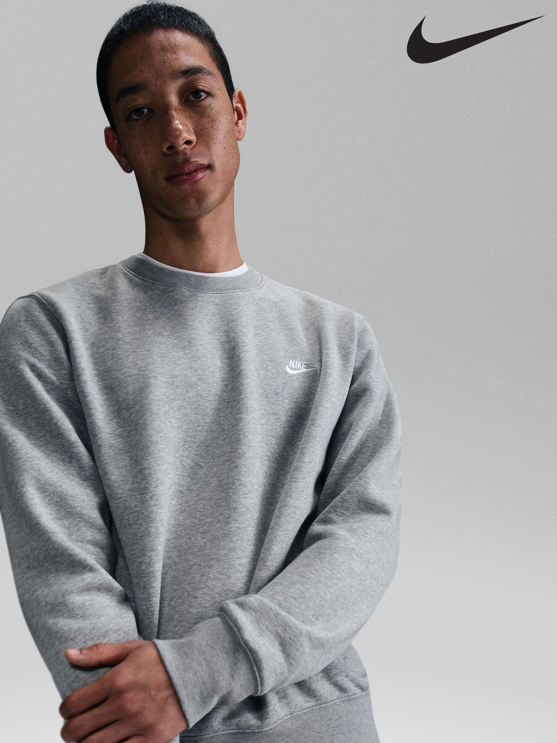 nike sweatshirt next