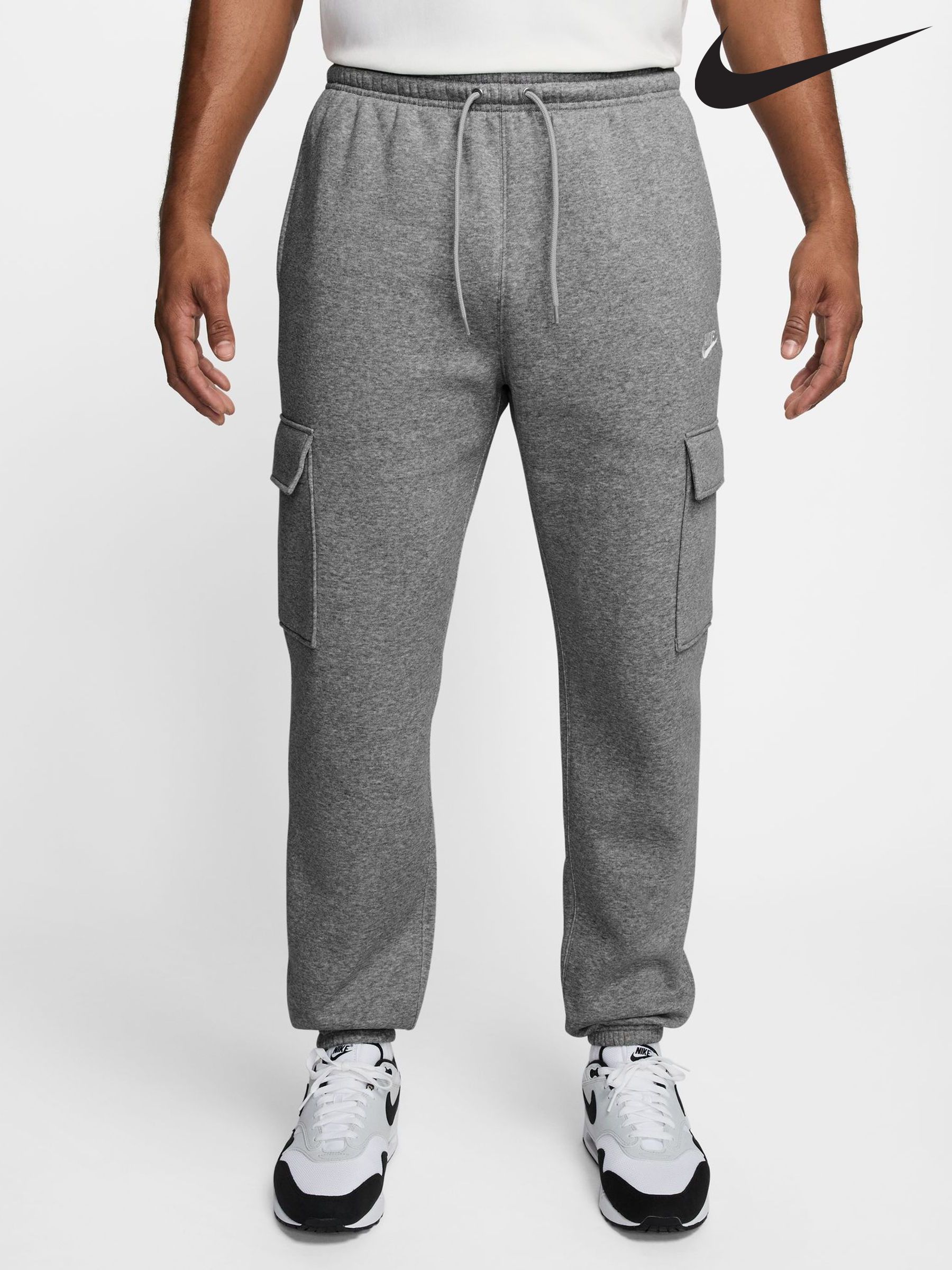 men's cargo pants nike sportswear