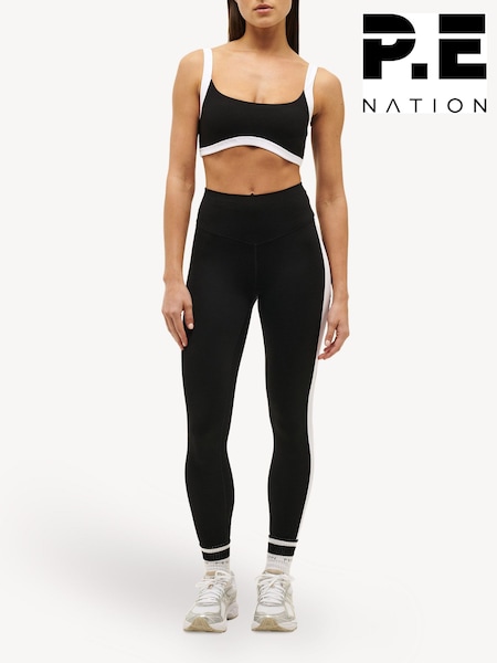 P.E Nation Freeplay High /rise Full Length Leggings (AJ6363) | 94 €