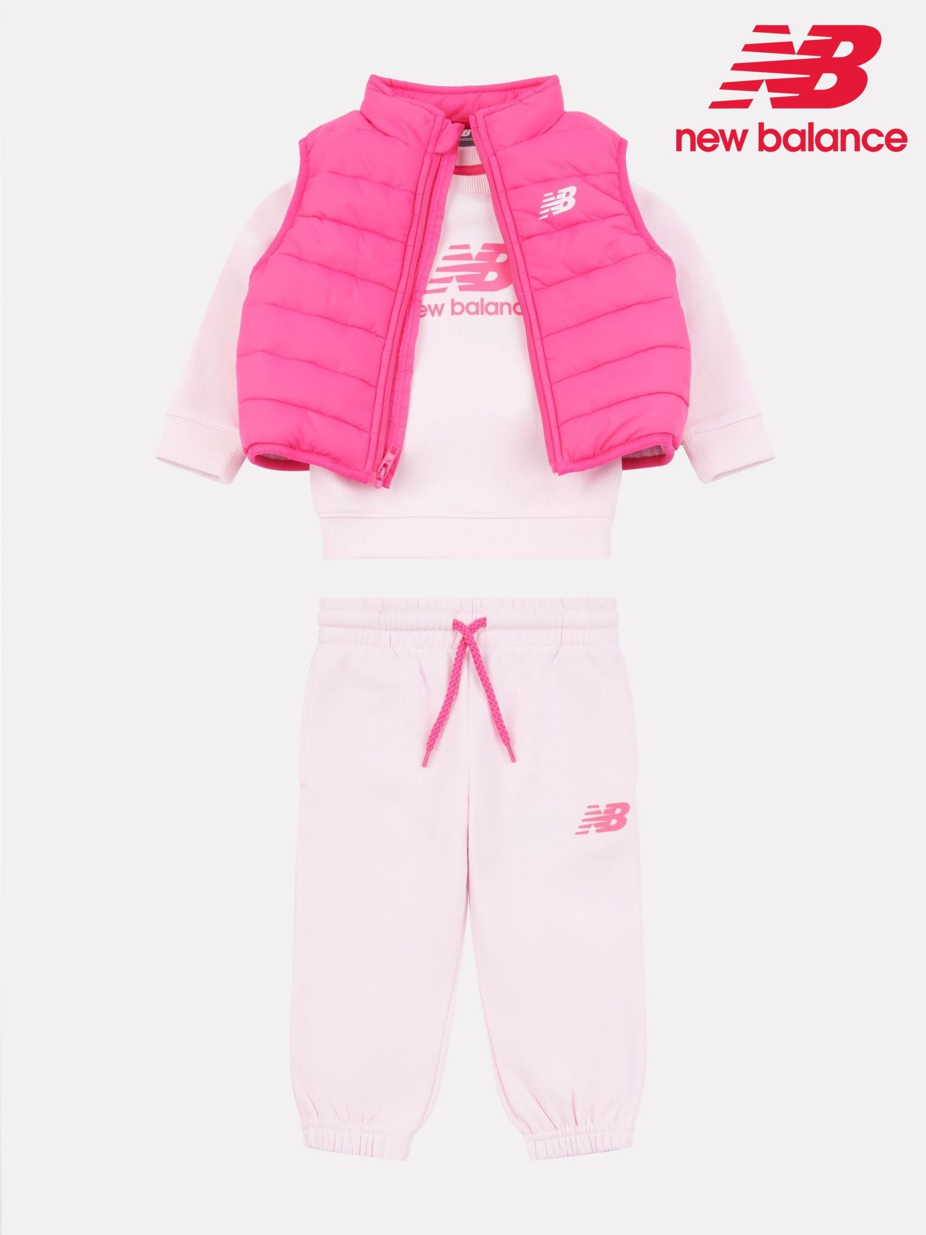 New Balance Trainers Sportswear NB Shoes for Kids Next Spain