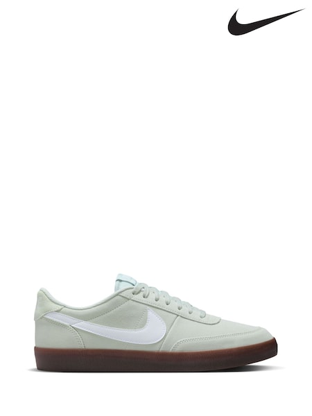 Nike Light Grey Killshot 2 Trainers (AJ6692) | €113