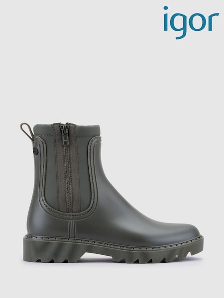Igor Chloe Engomado Ankle Wellies (AJ6955) | €93