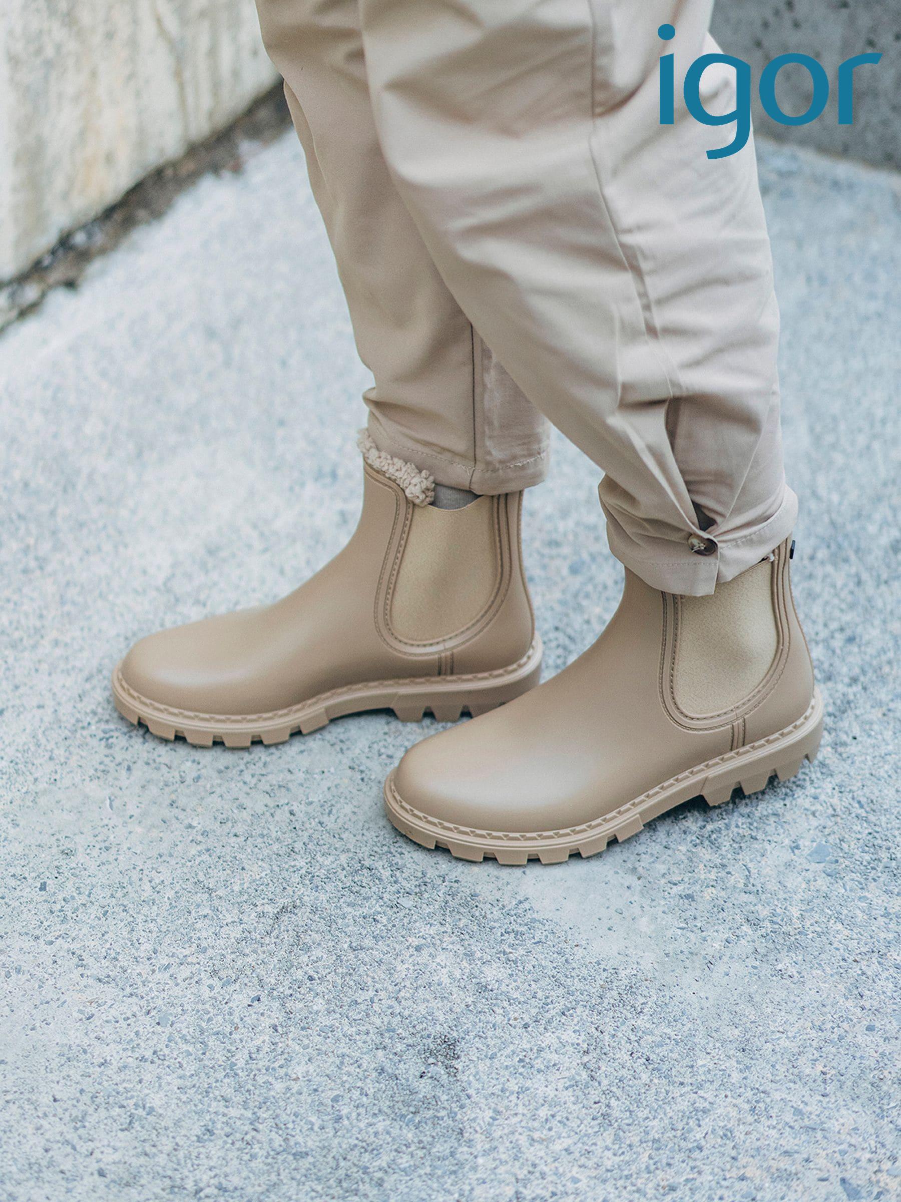 Women s Cream Chelsea Casual Plain Footwear Next Oman