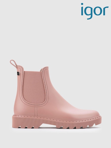 Igor Chloe MC Ankle Chelsea Wellies (AJ6959) | € 59