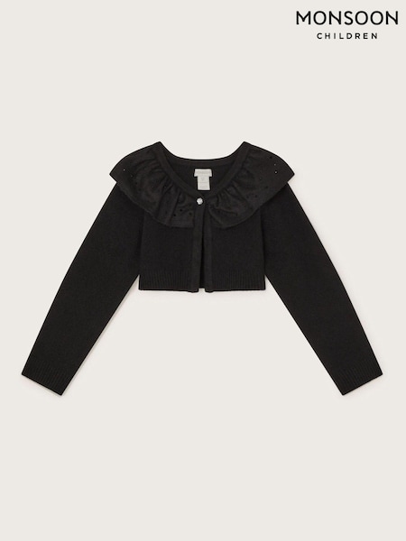 Monsoon Oversized Collar Cardigan (AJ7079) | € 22 - € 25