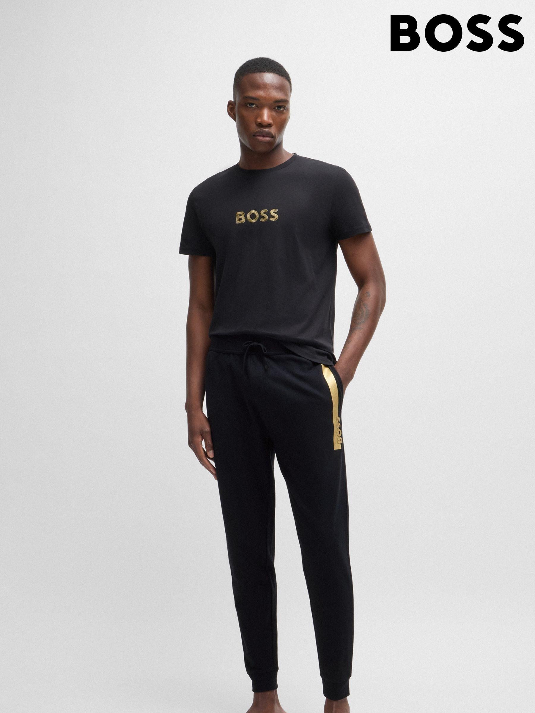 100 cotton tracksuit bottoms mens shop