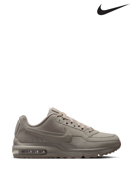 Nike Grey Air Max LTD 3 Trainers (AJ7385) | €154