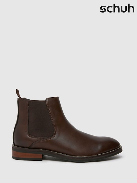 Schuh Damon Chelsea Boots (AJ7506) | €66