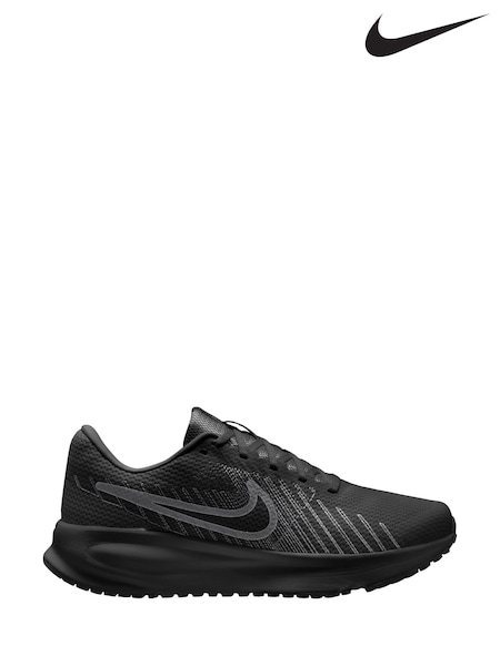 Nike Black Run Defy Road Running Trainers (AJ7595) | €79