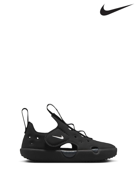 Nike Black Sunray Protect Shoes (AJ7644) | €44