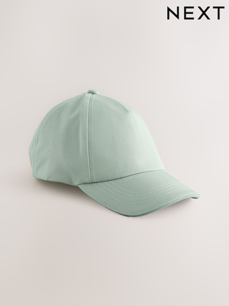 צבע ירוק עדין - Smart 100% Cotton Cap (1-16yrs) (AJ7875) | ‏25‏₪ - ‏42‏ ₪