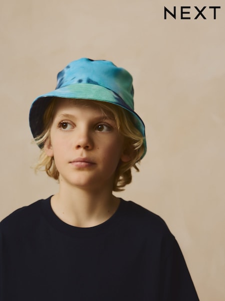 Bucket Hat (3mths-16yrs) (AJ7888) | €10 - €16