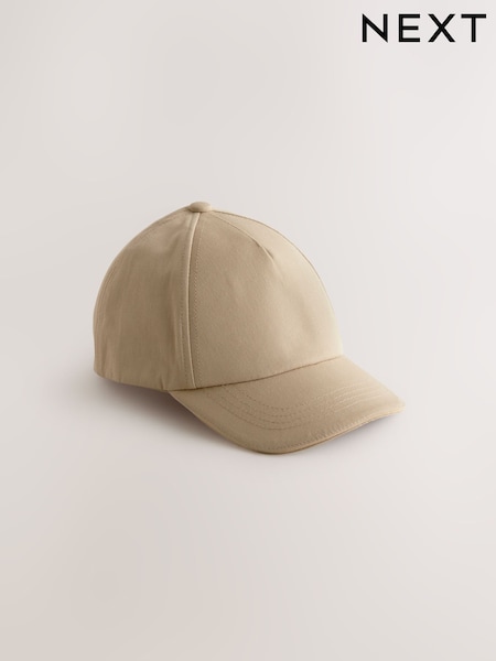 ניטרלי - Smart 100% Cotton Cap (1-16yrs) (AJ7890) | ‏25‏₪ - ‏42‏ ₪