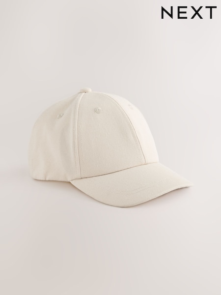 Soft Stone Canvas 100% Cotton Cap 1-16 years (3mths-16yrs) (AJ7919) | €7 - €12