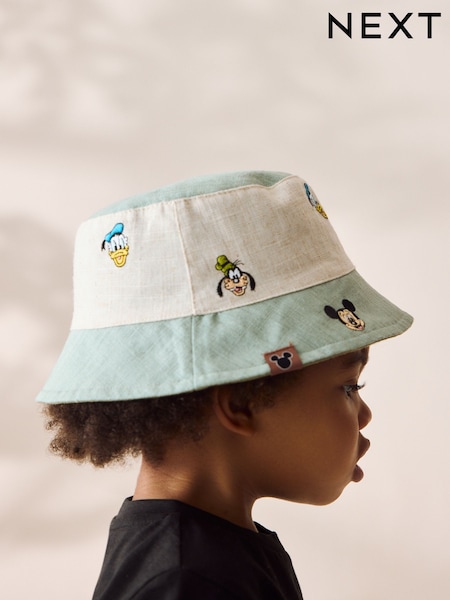 Character Disney Bucket Hat (1-10yrs) (AJ7962) | €13 - €15