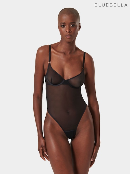 Bluebella Naomi Wired Black Body (AJ8064) | 2,944 UAH