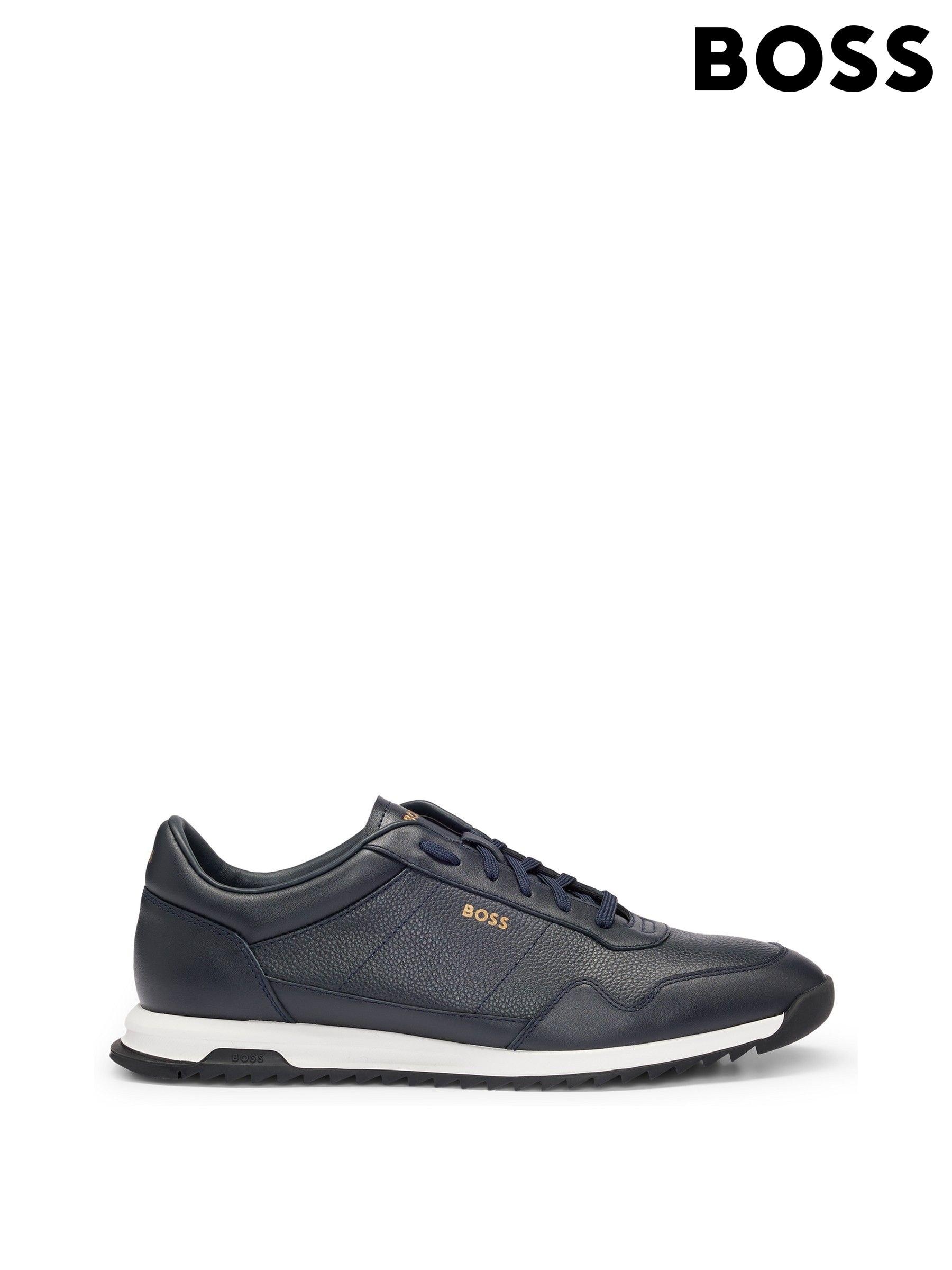 Next hugo boss trainers new arrivals