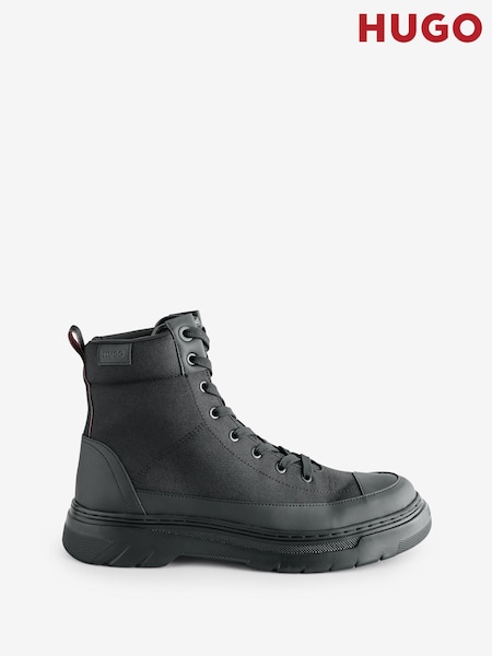 Hugo Urian Lace Up Boots (AJ8612) | kr2 933