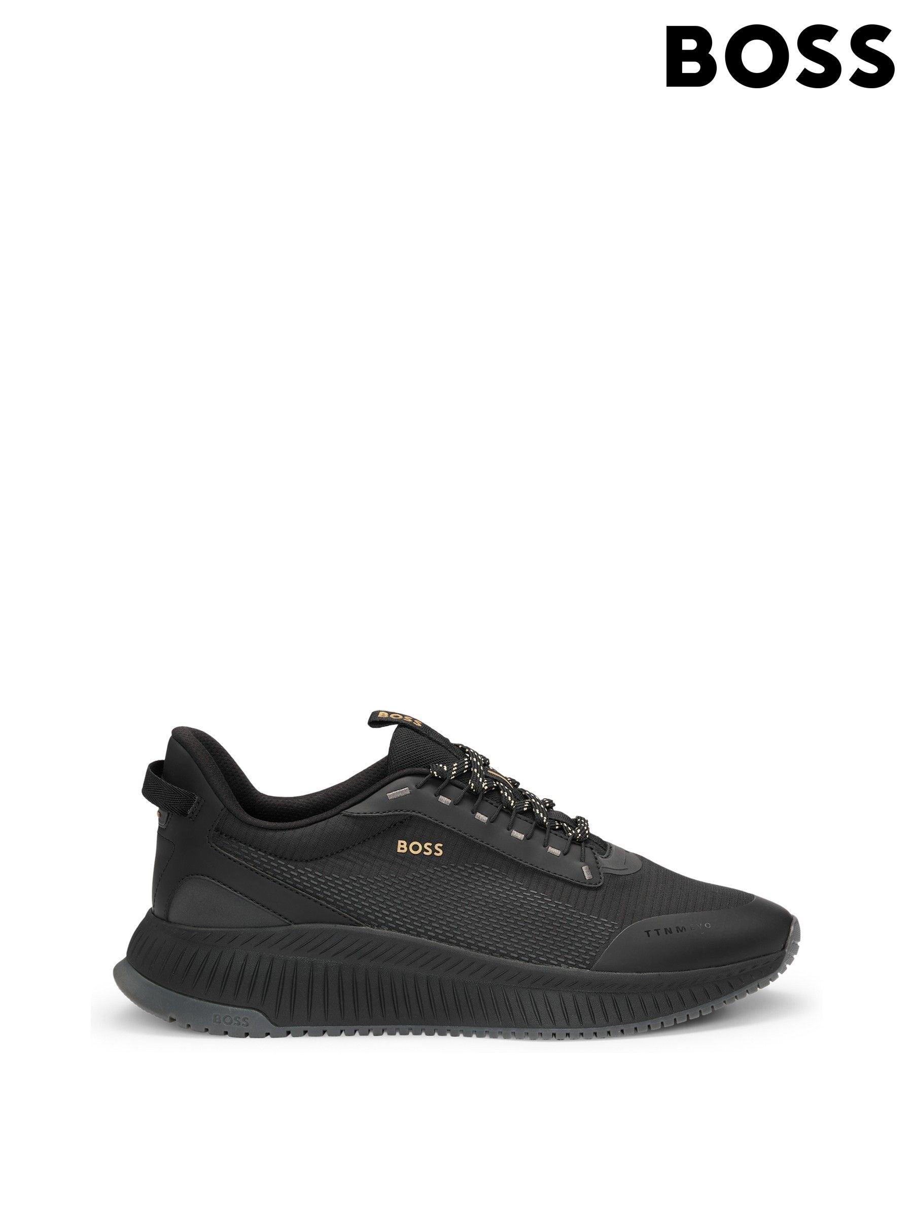Next hugo boss trainers shop