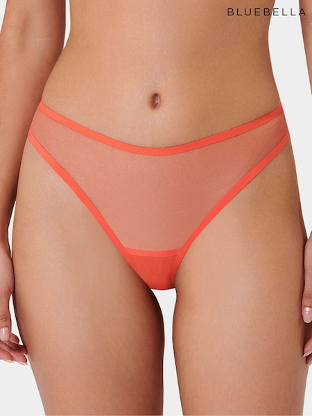 Bluebella Naomi Mesh Knickers (AJ8737) | 1,322 UAH