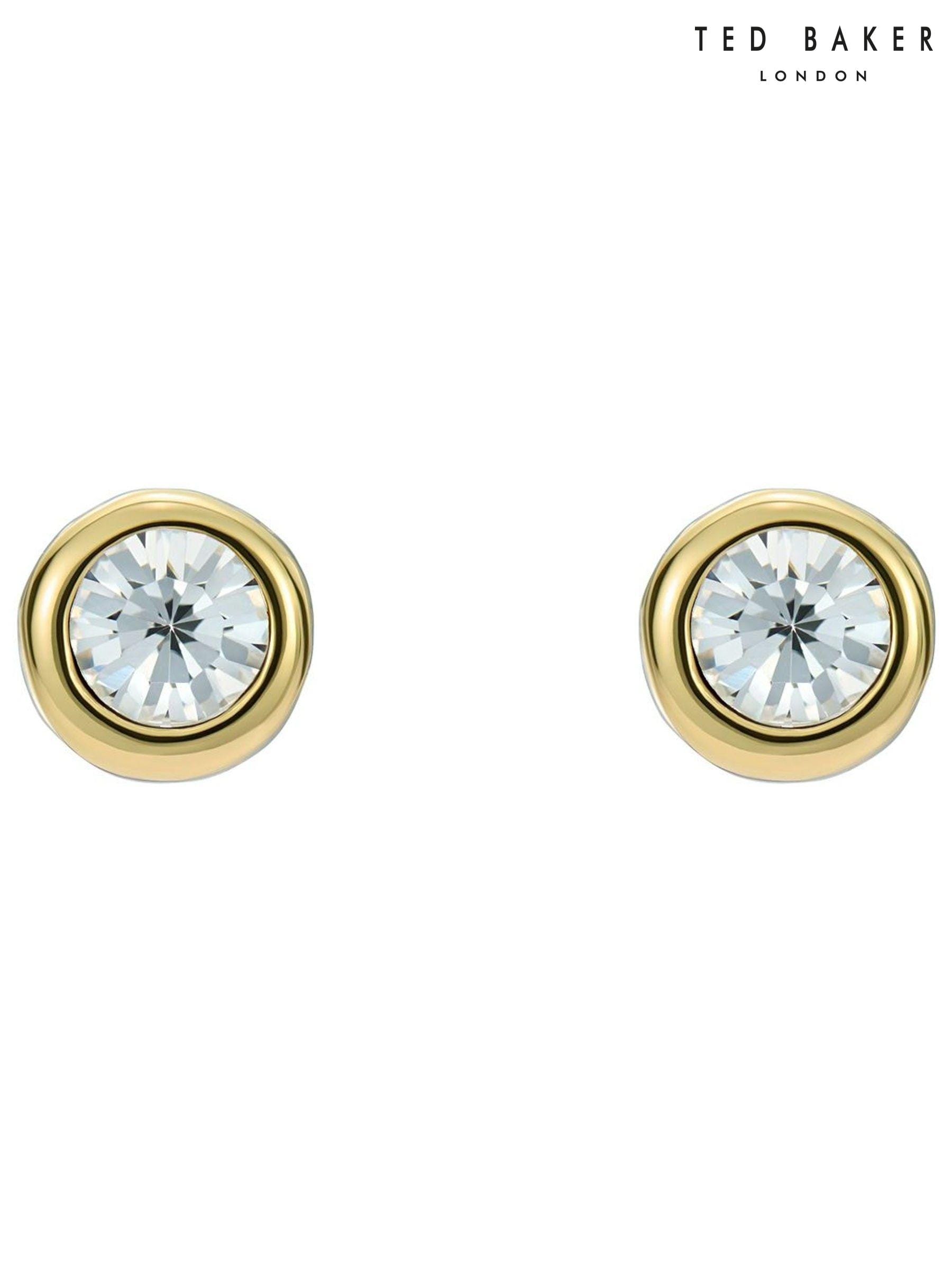 Earrings Ted Baker Stud Occasionwear Accessories Next Luxembourg