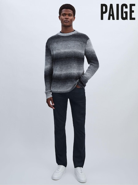 Paige Lennox Slim-Fit Jeans (AJ8817) | €318