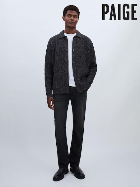 Paige Straight-Leg Jeans (AJ8823) | €343