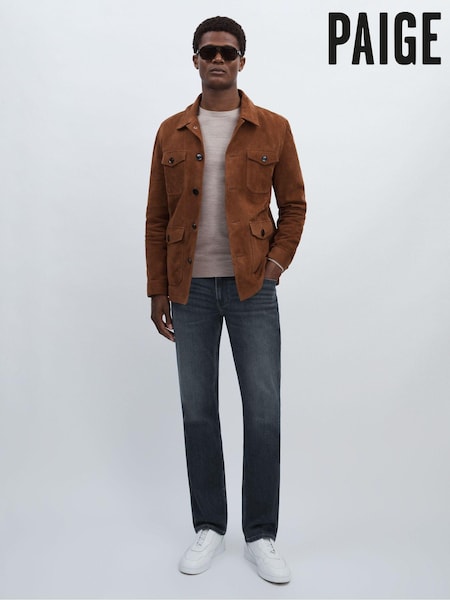 Levine - Paige Normandie Suora lahje Farkut (AJ8825) | €394